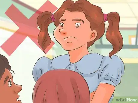 Image titled Be a Popular Girl in Elementary School Step 11