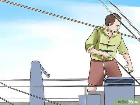 Image titled Sail Around the World Step 1