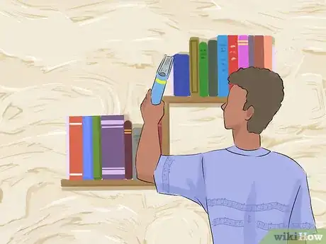 Image titled Clean a Very Messy Room Step 8