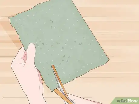 Image titled Make a Plantable Seeded Card Step 17