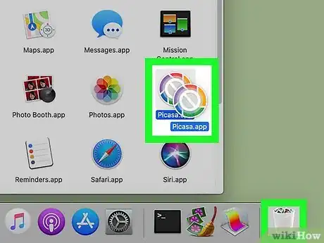 Image titled Delete Picasa Step 9