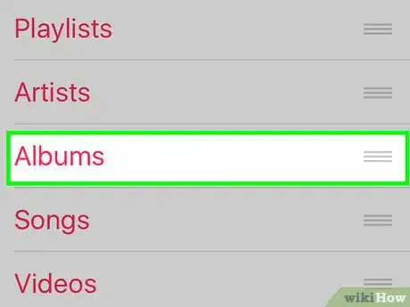 Image titled Use Apple Music on iPhone or iPad Step 13
