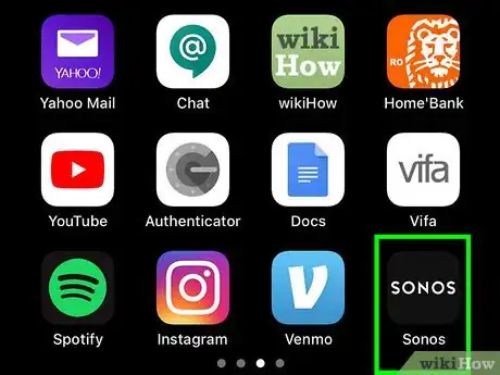 Image titled Control the Volume on Sonos on iPhone or iPad Step 7