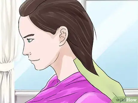 Image titled Dye Your Hair Mauve Step 14