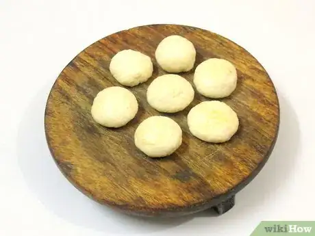 Image titled Make Bhatura Step 14