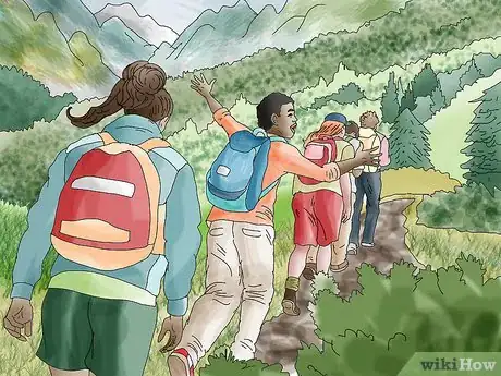 Image titled Celebrate the Last Day of School with Friends Step 6