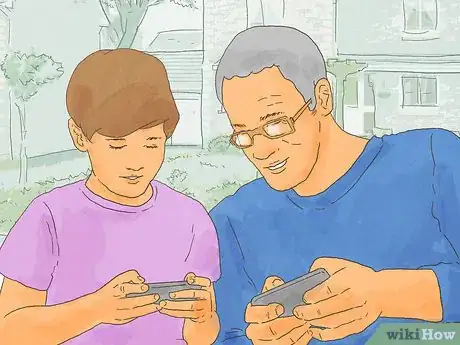 Image titled Show Your Parents You Love Them Step 5