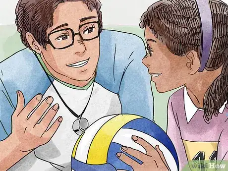 Image titled Build Confidence in Young Girls Step 4