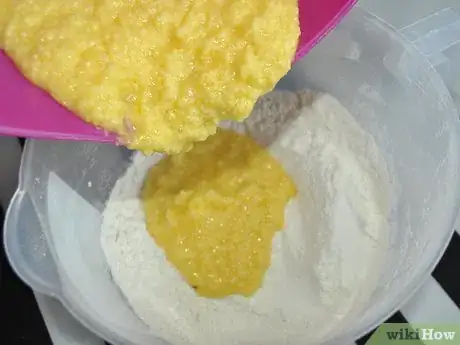 Image titled Make Moist Madeira Cake Step 4