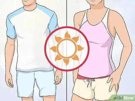 Image titled Dress Well for a Running Race Step 4