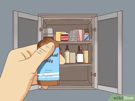 Image titled Keep Pets Safe Around Essential Oils Step 1