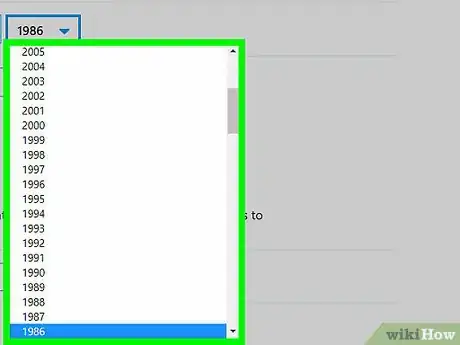 Image titled Hide Your Birthday on Skype on PC or Mac Step 12