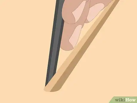 Image titled Make a Wooden Cabinet with Dovetail Joints Step 7Bullet1