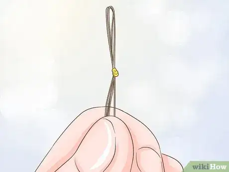 Image titled Make a Beaded Bracelet Step 34