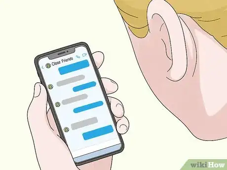 Image titled Keep in Touch During Quarantine Step 1