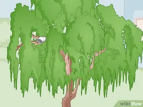 Image titled Hide a Nest Camera Step 11