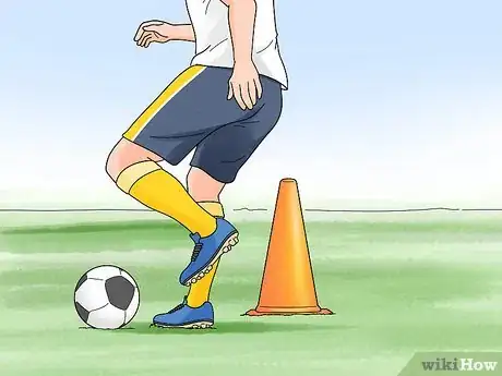 Image titled Do a Maradona in Soccer Step 10
