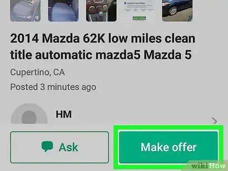 Image titled Decide Between Letgo and OfferUp on Android Step 2