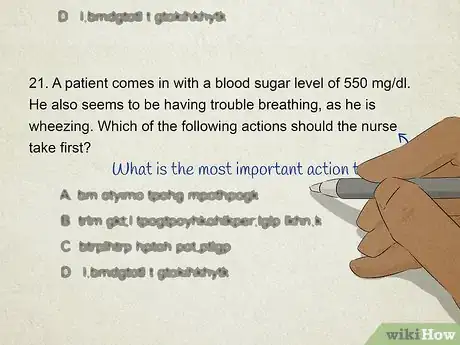 Image titled Study in Nursing School Step 7