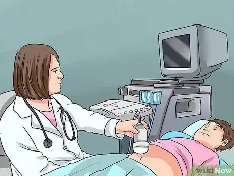 Image titled Identify Urinary Reflux in Children Step 8