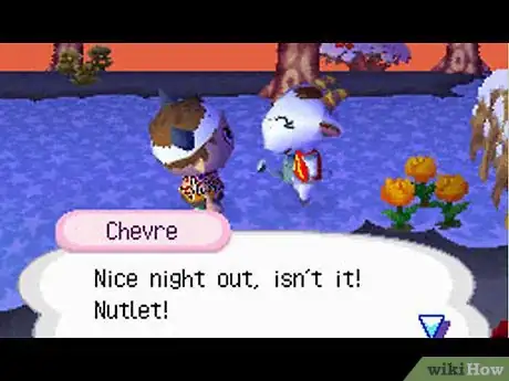 Image titled Have a Beautiful Community in Animal Crossing Step 3