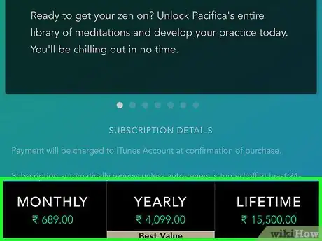 Image titled Use the Pacifica App on iPhone or iPad Step 28