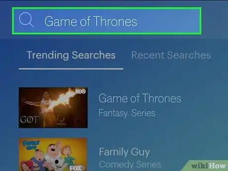 Image titled Watch Game of Thrones on Hulu on Android Step 3