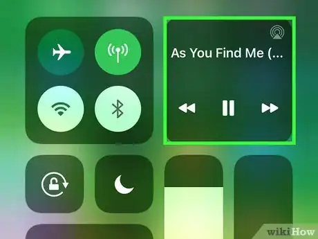 Image titled Repeat Songs in Apple Music on iPhone or iPad Step 11