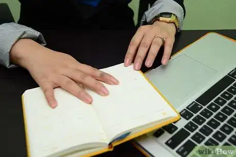 Image titled Support an Employee with Dyslexia Step 9