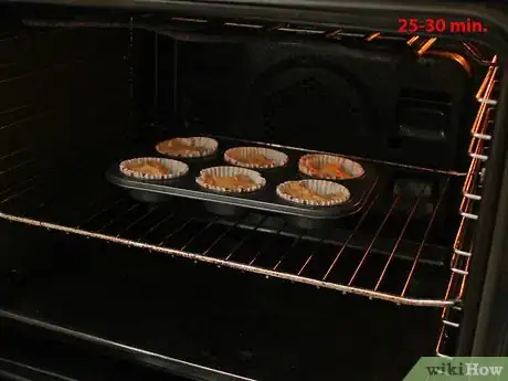 Image titled Make Banana Muffins Step 22