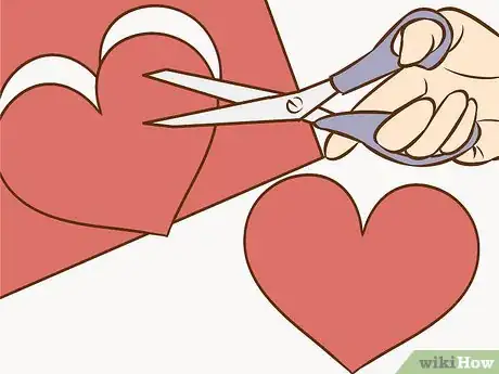 Image titled Make a No‐Sew Felt Bag Step 12