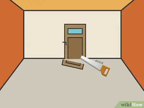 Image titled Install Engineered Hardwood Step 10