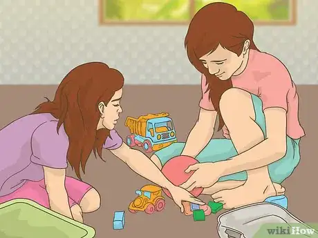 Image titled Clean a Messy Bedroom (Kids) Step 7