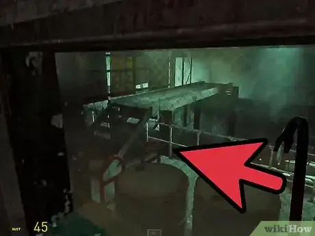 Image titled Destroy the Hunter Chopper in Half Life 2 Step 4