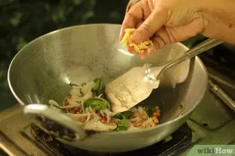 Image titled Make Upma Tamil Nadu Style Step 8