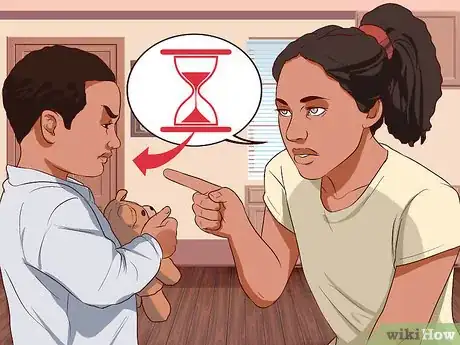 Image titled Stop Aggressive Toddler Behavior Step 11