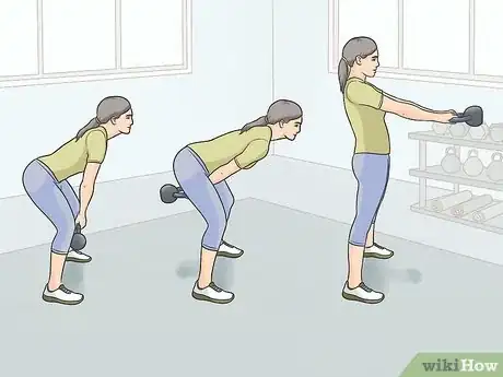 Image titled Strengthen Hip Flexors Step 9