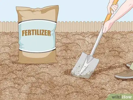 Image titled Prepare Soil for Planting Herbs Step 8