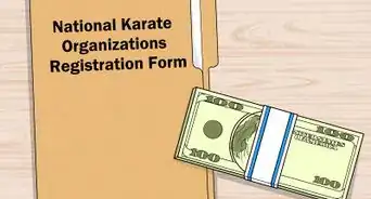 Become a Karate Teacher