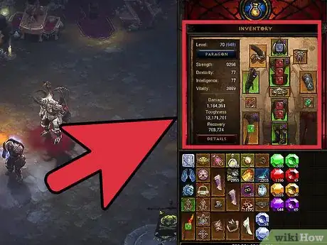 Image titled Build a Barbarian in Diablo III Step 13