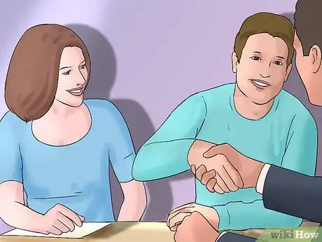 Image titled Do a Collaborative Divorce Step 4