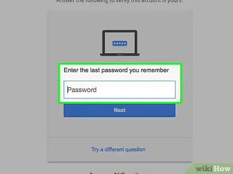 Image titled Change Your YouTube Password when You Have Forgotten It Step 6
