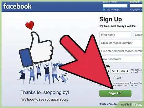 Image titled Use Social Media for a Business Step 4