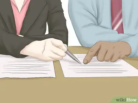 Image titled Expunge a Felony in Ohio Step 1