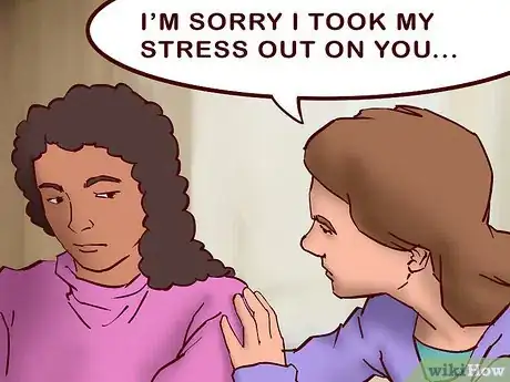 Image titled Get Along with a Friend That Always Wants to Fight Step 5