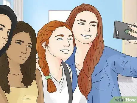 Image titled Get a Teenage Guy to Miss You Step 3