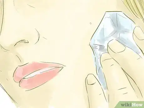 Image titled Clear Under the Skin Pimples Step 3
