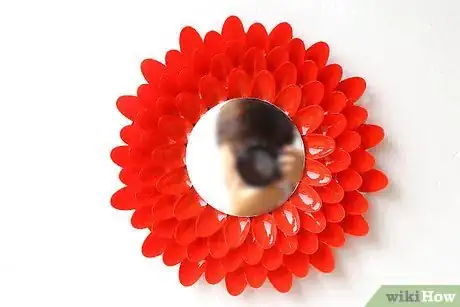 Image titled Make a Spoon Mirror Step 12