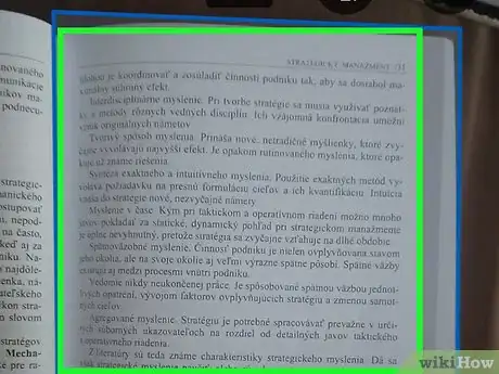 Image titled Scan Documents to Dropbox on Android Step 4