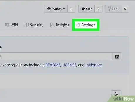 Image titled Delete a Repository Step 4